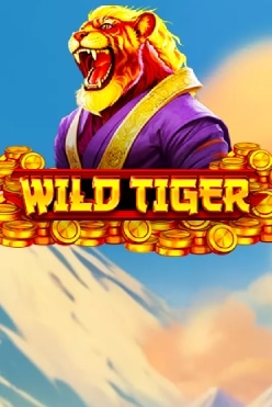 Играть в Wild Tiger онлайн бесплатно