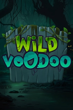 Играть в Wild Voodoo онлайн бесплатно