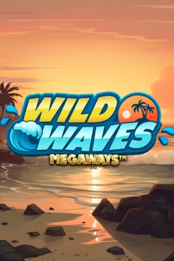 Играть в Wild Waves Megaways онлайн бесплатно