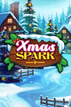 Играть в Xmas Spark онлайн бесплатно