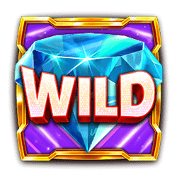 Wild Symbol of 4K Ultra Gold Slot