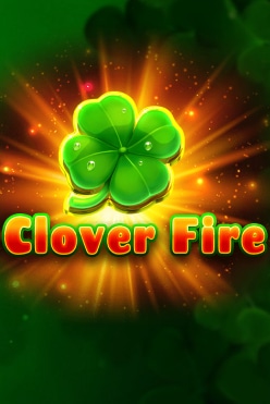 5 Clover Fire Free Play in Demo Mode