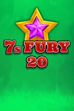 7s Fury 20 Free Play in Demo Mode