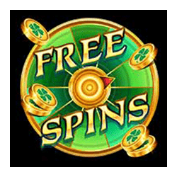 Scatter of 9 Pots of Gold King Millions Slot