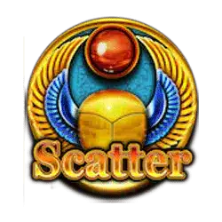 scatter символ