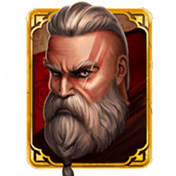 Icon 3 Axe of Fortune