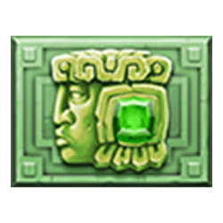 Символ4 слота Aztec Priestess