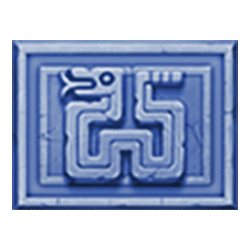 Символ5 слота Aztec Priestess