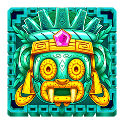 Символ1 слота Aztec Gods