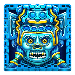 Символ2 слота Aztec Gods