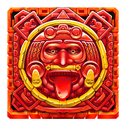 Symbol 3 Aztec Gods