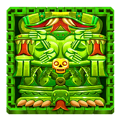 Символ5 слота Aztec Gods