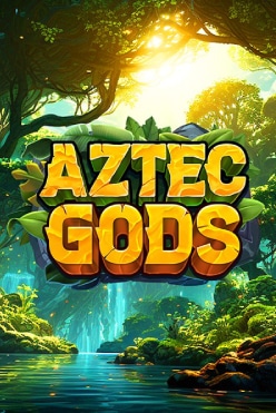 Играть в Aztec Gods онлайн бесплатно
