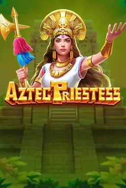 Играть в Aztec Priestess онлайн бесплатно