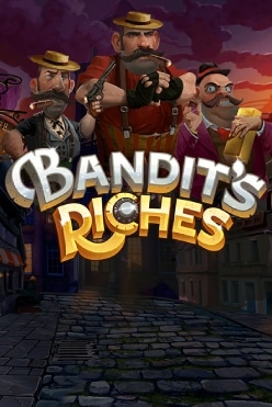 Bandit’s Riches Free Play in Demo Mode