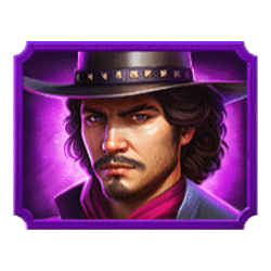 Icon 3 Bandit’s Bounty: Cash Pool