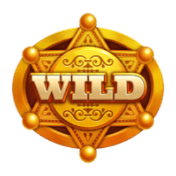 Wild Symbol of Bandit’s Bounty: Cash Pool Slot