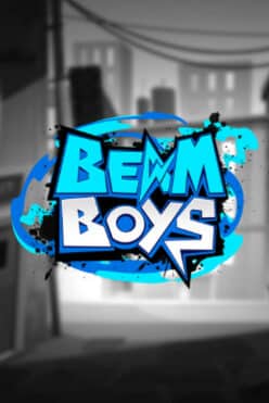 Играть в Beam Boys онлайн бесплатно