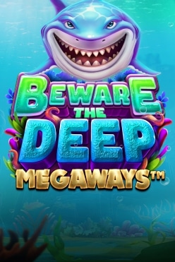 Beware The Deep Megaways Free Play in Demo Mode
