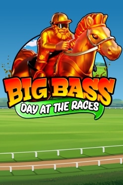 Играть в Big Bass Day at Races онлайн бесплатно