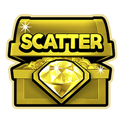 Scatter of Big Max Diamonds and Wilds Slot