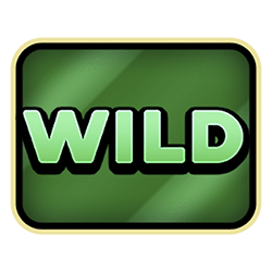 Wild Symbol of Big Max Diamonds and Wilds Slot