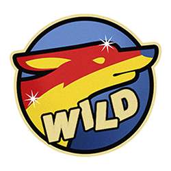 Wild Symbol of Big Max Multi Reel Slot