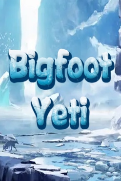 Играть в Bigfoot Yeti онлайн бесплатно