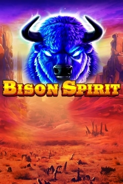 Играть в Bison Spirit онлайн бесплатно