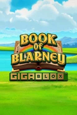 Book of Blarney GigaBlox Free Play in Demo Mode