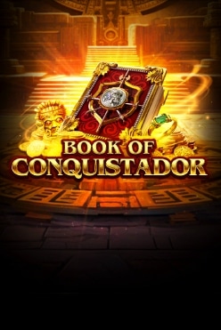 Book of Conquistador Free Play in Demo Mode