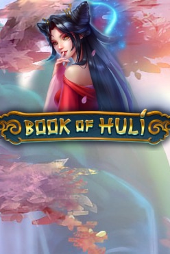 Играть в Book of Huli онлайн бесплатно