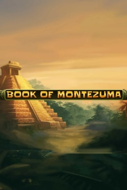 Book of Montezuma Free Play in Demo Mode