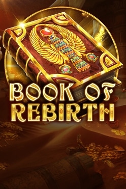 Играть в Book Of Rebirth онлайн бесплатно