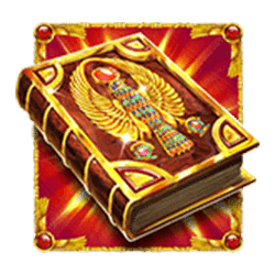 Scatter of Book Of Rebirth Slot