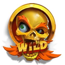 Wild-символ игрового автомата Brawlers Bar Cash Collect
