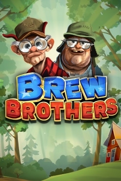 Brew Brothers Free Play in Demo Mode