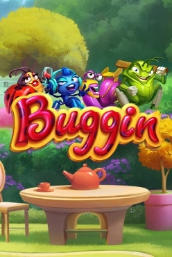 Играть в Buggin онлайн бесплатно