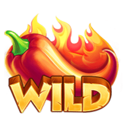 Wild-символ игрового автомата Cactus Riches: Cash Pool