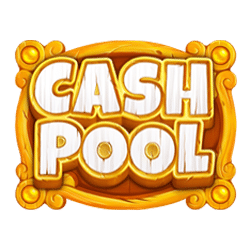 Icon 9 Cactus Riches: Cash Pool