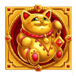 Символ1 слота Carnival Cat: Bonus Combo