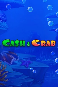 Играть в Cash & Crab онлайн бесплатно