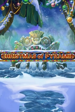 Christmas Of Pyramid Free Play in Demo Mode