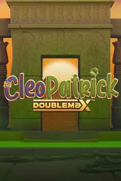 CleoPatrick DoubleMax Free Play in Demo Mode