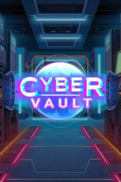 Играть в Cyber Vault онлайн бесплатно