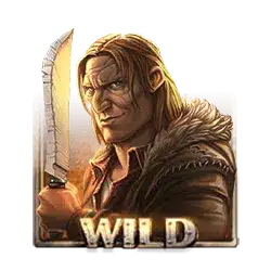 Wild Symbol of Dead or Alive 2 Feature Buy Slot