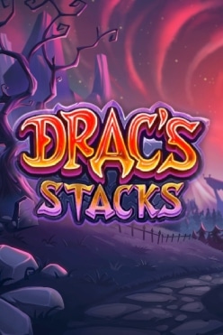 Играть в Drac’s Stacks онлайн бесплатно
