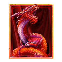 Icon 2 Dragon King Megaways