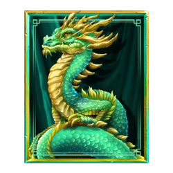 Icon 3 Dragon King Megaways