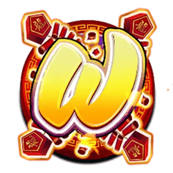 Wild Symbol of Dragon’s Rhythm Link&Win Slot